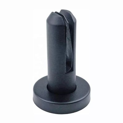 Giá tốt. Clip hàng rào thủy tinh tròn công nghiệp métric vòi bể bơi cho cầu thang hàng rào ban công sàn thủy tinh trực tuyến