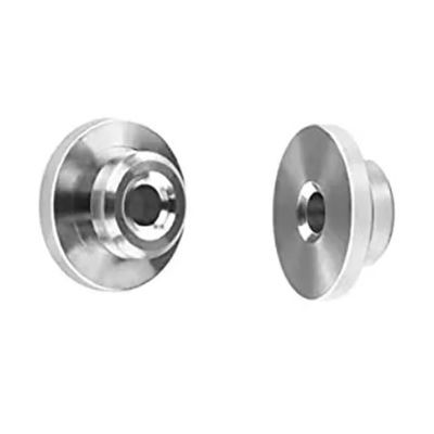 Giá tốt. Metal Column Line Rope Horizontal Deck Washer Cable Balustrade Kit with Sliver Sleeve trực tuyến