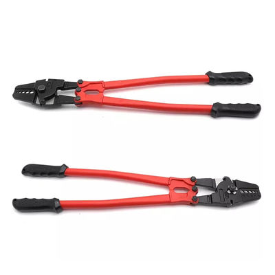 Giá tốt. 14'' Wire Rope Crimping Tool for 1/16 5/64 3/32 7/64 1/8 inch Wire Stripping Function trực tuyến
