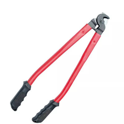Giá tốt. Bề mặt hàm không được đánh giá 8 inch Heavy Duty dây chích hoàn hảo cho Crimping và cắt trực tuyến