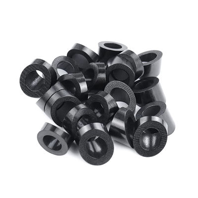 Giá tốt. Black Stainless Steel Angled Bevel Washers for Cable Railing Kits and Deck Stair Railings trực tuyến