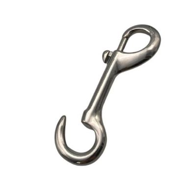 Giá tốt. Móc khóa mắt mở bằng thép không gỉ và gang dẻo cho chấp nhận và tiêu chuẩn OEM trực tuyến