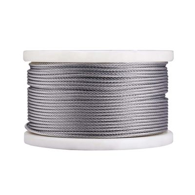 Giá tốt. Không hợp kim T316 thép không gỉ 1/4