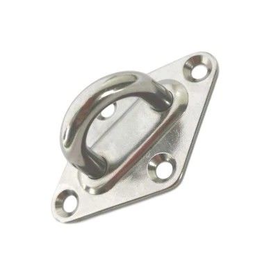 Giá tốt. Nâng cấp Hệ thống Giàn của Bạn với Tấm Mắt Hình Kim Cương Bằng Thép Không Gỉ Đa Năng trực tuyến