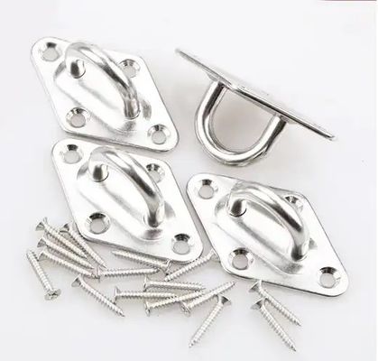 Giá tốt. Bộ dụng cụ treo xích đu bằng thép không gỉ dễ lắp đặt với khóa căng và ốc vít trực tuyến