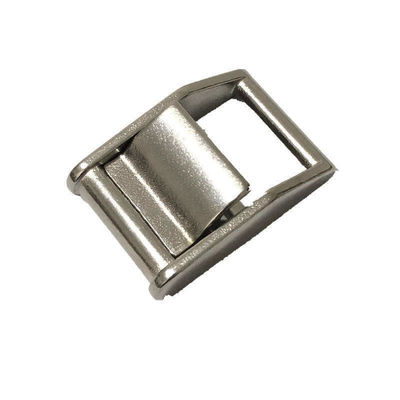 Giá tốt. Xét bóng 1 inch thép không gỉ Spring Cam Buckle cho các ứng dụng hàng hải trực tuyến