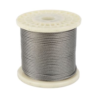 Giá tốt. s 16mm thép không gỉ 304 dây thừng cho các ứng dụng hàng hải trực tuyến