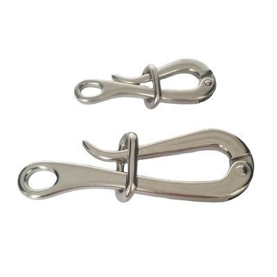 Giá tốt. Xét bóng Hook Pelican làm bằng thép không gỉ để giải phóng nhanh chóng và an toàn trực tuyến