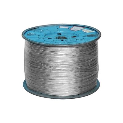 Giá tốt. 7 * 4 thép không gỉ / thép galvanized Micro dây dây 1.2mm được sử dụng cho dây đai đồng bộ trực tuyến