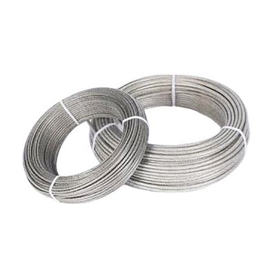 Giá tốt. Sợi dây thép galvanized dây 3 * 3 loại cho đai thời gian và dây chuyền vận chuyển 0.32-0.68mm trực tuyến