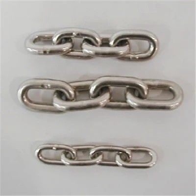 Giá tốt. Xích mắt xích thép không gỉ 316 8mm dùng cho truyền động trong ngành hóa chất và bền bỉ trực tuyến