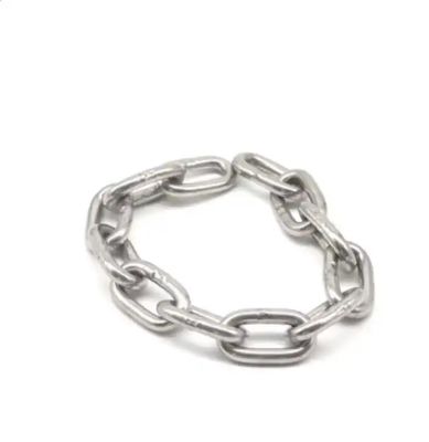 Giá tốt. Đường dây liên kết điện galvanized thép không gỉ dầu mỏ 304/316 Din763 cho dầu mỏ trực tuyến