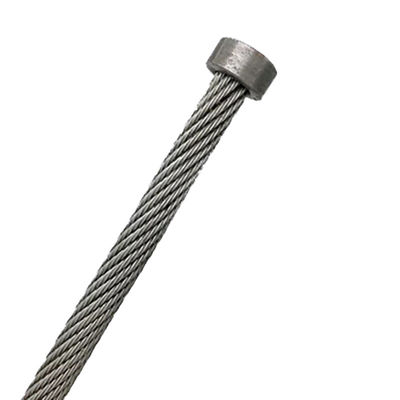 Giá tốt. 18xK7 dây thép chống xoay 6-30mm cho cần cẩu Winches thép loại thép trực tuyến