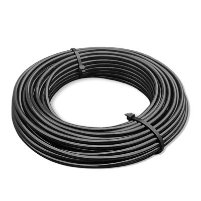 Giá tốt. 7x19 PVC phủ sợi dây thép không gỉ Dịch vụ uốn cong chiều dài tùy chỉnh 3/32