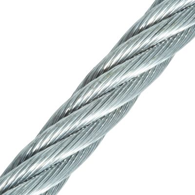 Giá tốt. Độ dài tùy chỉnh 4x25Fi FC 4x31WS FC dây thừng cho Pergola Suspended Access Equipment trực tuyến