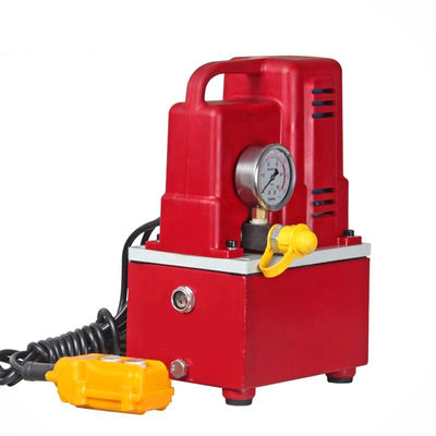 Giá tốt. Bơm thủy lực điện di động hỗ trợ tùy chỉnh cho bảo trì máy móc hạng nặng trực tuyến