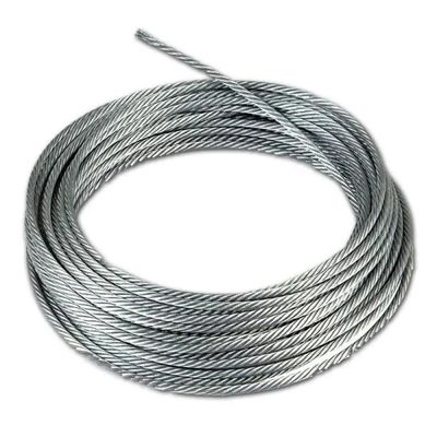 Giá tốt. 1.5mm đường kính dây thép kẽm cho hàng rào điện Tính khoan dung ± 1% Thép hạng thép trực tuyến