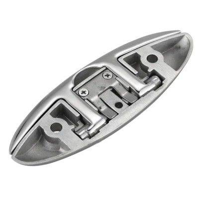 Giá tốt. Cọc neo gấp bằng thép không gỉ 316 cho tàu biển với các phụ kiện khác trực tuyến