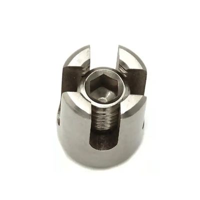 Giá tốt. Ống bóp cáp bằng thép không gỉ mạ kẽm DIN3093 cho phụ kiện kẹp cáp thép bền trực tuyến
