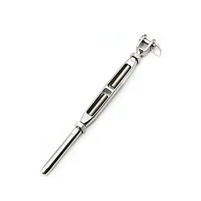 Giá tốt. Căng đơ móc mắt điều chỉnh kiểu Châu Âu bằng thép không gỉ 304/316 hoàn thiện bóng trực tuyến