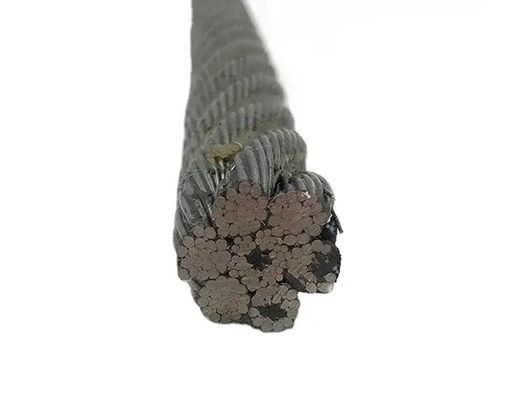 Giá tốt. Sợi dây thép thép không gỉ 10mm với 19x7 Độ bền và độ bền trực tuyến
