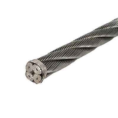 Giá tốt. Không hợp kim 4xV39 5FC Eeips dây thép thép cho tàu kỹ thuật biển loại 316 trực tuyến