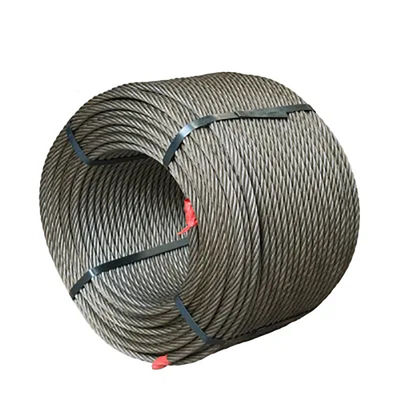 Giá tốt. Cáp thép không gỉ đầu nối gia cường để nâng, mác thép trực tuyến