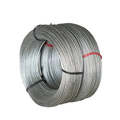 Giá tốt. 8X19s FC Sợi dây thép không thép cho thang máy uốn cong và dịch vụ hướng lạnh trực tuyến