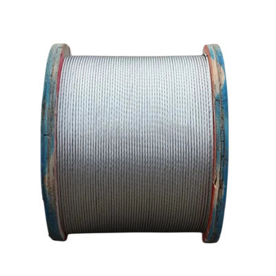Giá tốt. 5/32' 18X7 IWS 19x7 dây thép không gỉ cho xây dựng loại 316 không hợp kim trực tuyến