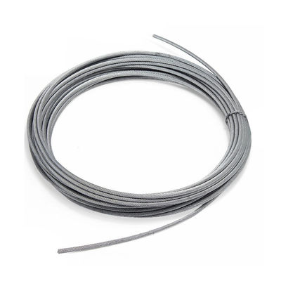 Giá tốt. Cáp thép lõi thép không gỉ cho bộ điều chỉnh cửa sổ 304/304h/304L/316/316L 316 AISI trực tuyến