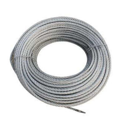 Giá tốt. Mức SS201 304 316 Cáp dây đai thép không gỉ cho ứng dụng công nghiệp trực tuyến