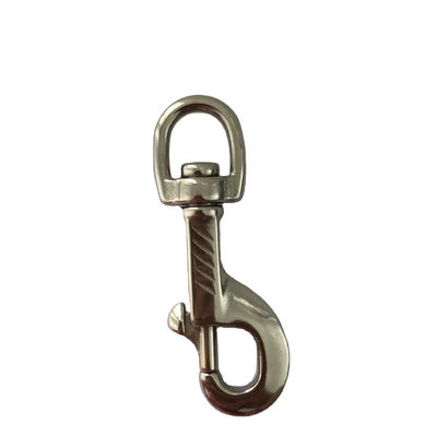 Giá tốt. Công dụng nặng quay khóa Snap Hook cho chó Recall huấn luyện dây xích trực tuyến