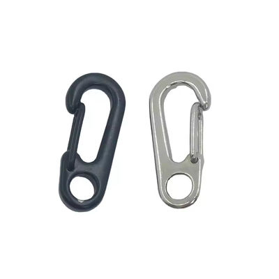 Giá tốt. Vòng thép không gỉ cho Keychain Cắm trại đi bộ đường dài đi câu cá trực tuyến