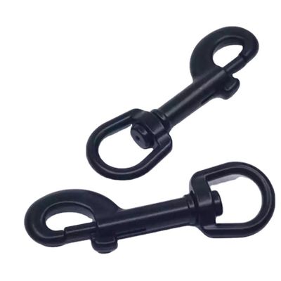Giá tốt. Xét bóng kết thúc đơn kết thúc lặn quay mắt Snap Hook với Buckle Pet Leash Clip trực tuyến