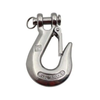 Giá tốt. Móc cẩu thép rèn xử lý nước cho phụ kiện tàu thủy trực tuyến