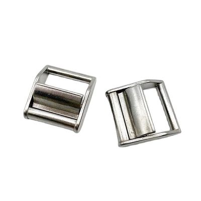 Giá tốt. Khóa cam bằng thép không gỉ hoàn thiện bóng cho dây buộc phần cứng hàng hải SS304 trực tuyến