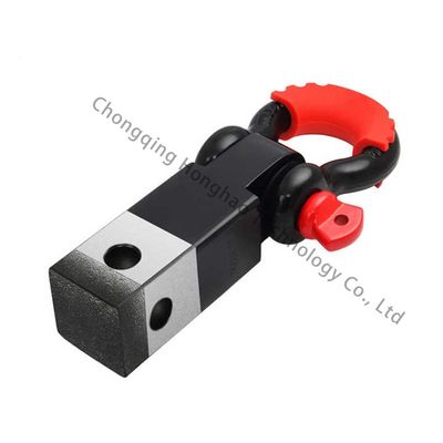 Giá tốt. Heavy Duty G209 Screw Pin Bow Shackle Steel 3/4 Inch cho các ứng dụng công nghiệp nặng trực tuyến