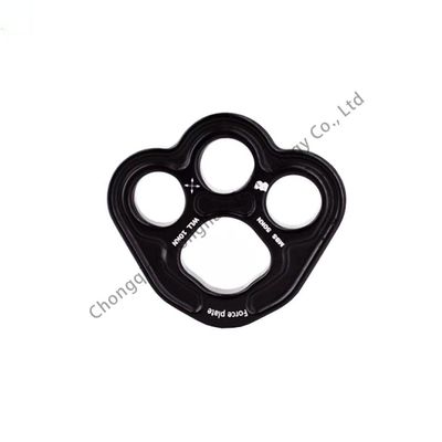 Giá tốt. Tấm chia dây thừng chịu lực 50KN cho hoạt động ngoài trời với lớp hoàn thiện mạ kẽm trực tuyến