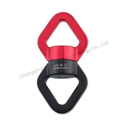 Giá tốt. Khớp xoay võng yoga trên không bằng hợp kim nhôm cho tập luyện treo người ngoài trời trực tuyến
