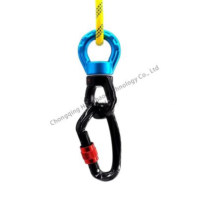 Giá tốt. Outdoor leo thang quay kết nối với độ cao xoay móc và kết thúc kẽm trực tuyến