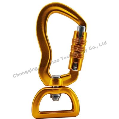 Giá tốt. Dây dắt thú cưng 11.4KG Khóa tự động Khóa xoay với phần cứng hợp kim nhôm hàng không trực tuyến