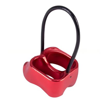 Giá tốt. Climbing Descender Air Protection ATC Belay Device for Climbing Hardware trực tuyến