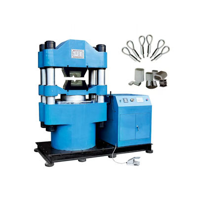 Giá tốt. Máy làm khay cáp lưới thép quản lý cáp nặng 1000KG cho các dự án quy mô lớn trực tuyến