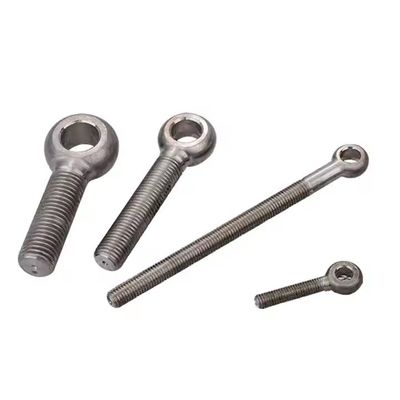 Giá tốt. Bu-lông xoay rèn chính xác DIN 444 Bu-lông mắt để nâng vòng bằng thép không gỉ 304 trực tuyến
