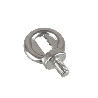 Giá tốt. Thép không gỉ 304 Bolt mắt và vít cho ngành công nghiệp nặng đánh bóng hoàn thiện công việc nặng trực tuyến