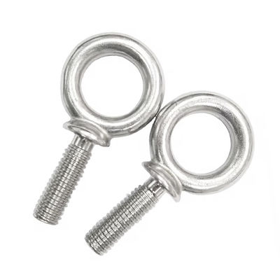Giá tốt. Gần kết thúc thép không gỉ G279 Bolt mắt Ring Bolt để lắp đặt tuabin gió trực tuyến