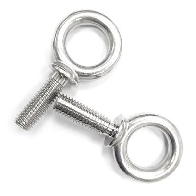 Giá tốt. Đẹp kết thúc thép không gỉ Lifting Eye Bolt G279 cho các ứng dụng công suất nặng trực tuyến
