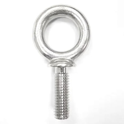 Giá tốt. Đơn giản hoàn thiện G279 Eye Bolt làm bằng thép không gỉ cho nhu cầu của bạn trực tuyến
