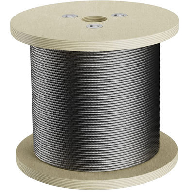 Giá tốt. Tùy chỉnh độ dài Cáp SS 1/16