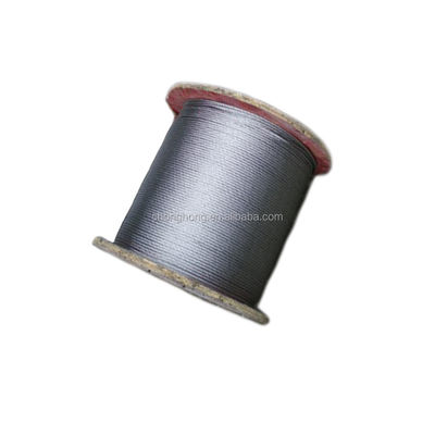 Giá tốt. 6xK19S / 6xK25Fi / 6xK26WS / 6xK31WS / 6xK29Fi / 6xK36WS / 6xK41WS Độ dung nạp dây thừng gọn gàng khác cho máy móc cảng trực tuyến